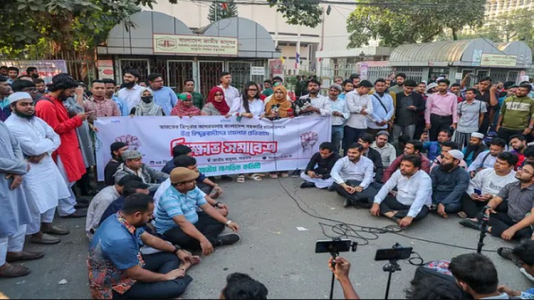 কোনো সভ্য দেশে কূটনৈতিক স্থাপনায় এ ধরনের হামলা হতে পারে না